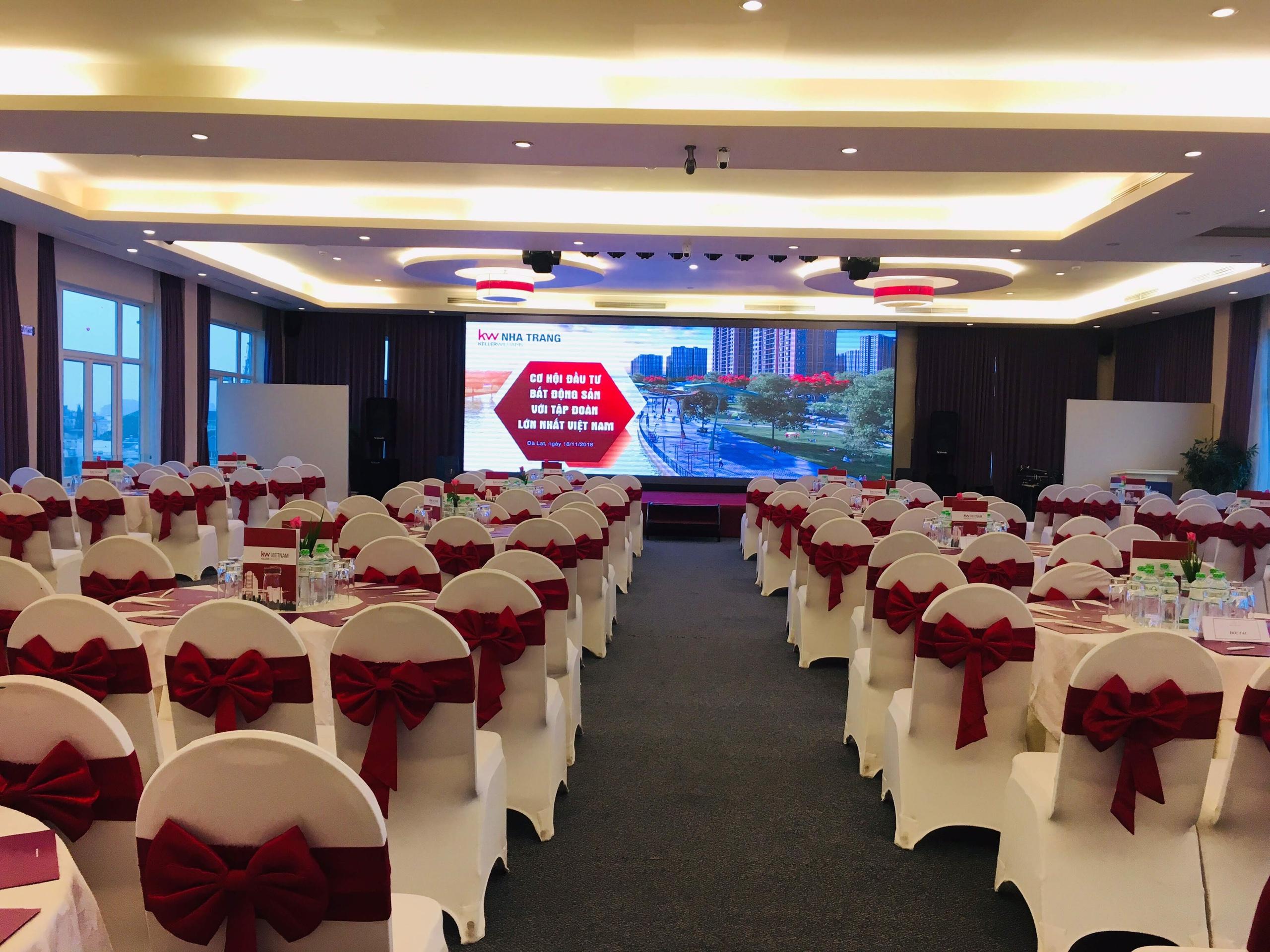 Ttc Hotel - Ngoc Lan Νταλάτ Εξωτερικό φωτογραφία