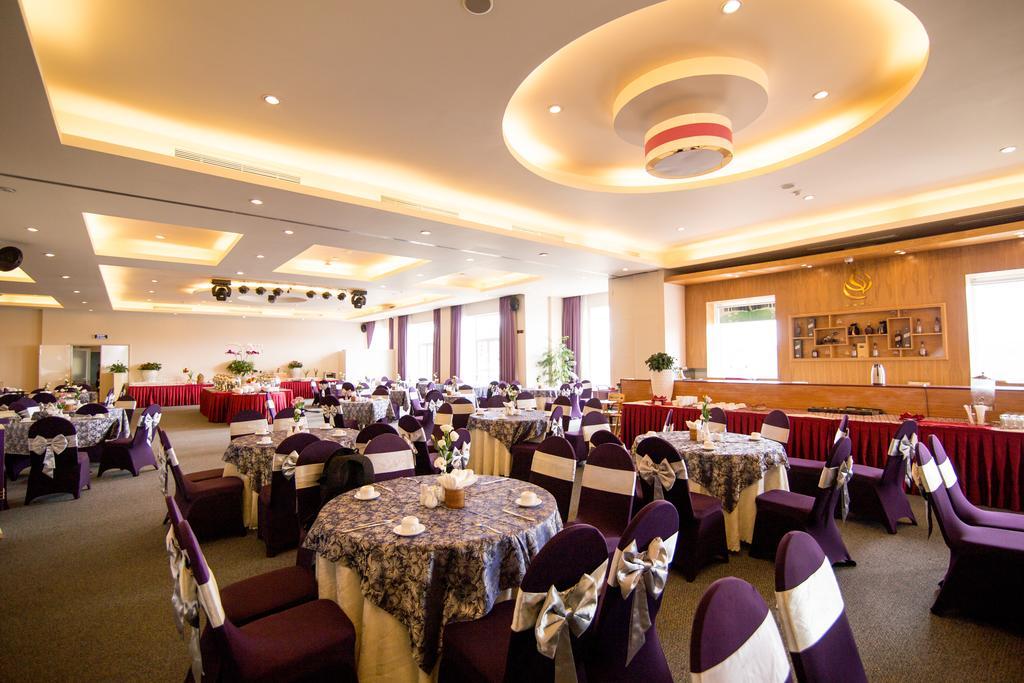 Ttc Hotel - Ngoc Lan Νταλάτ Εξωτερικό φωτογραφία