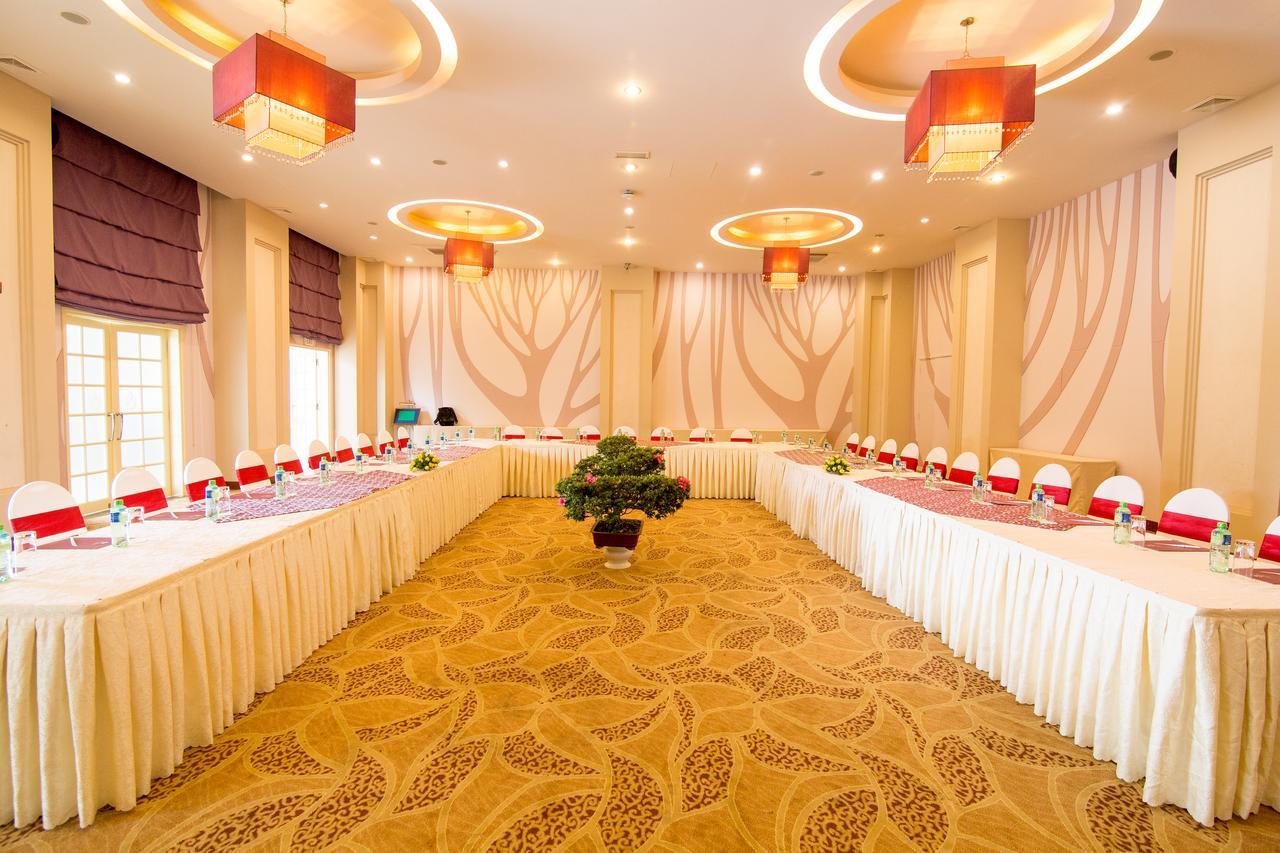 Ttc Hotel - Ngoc Lan Νταλάτ Εξωτερικό φωτογραφία