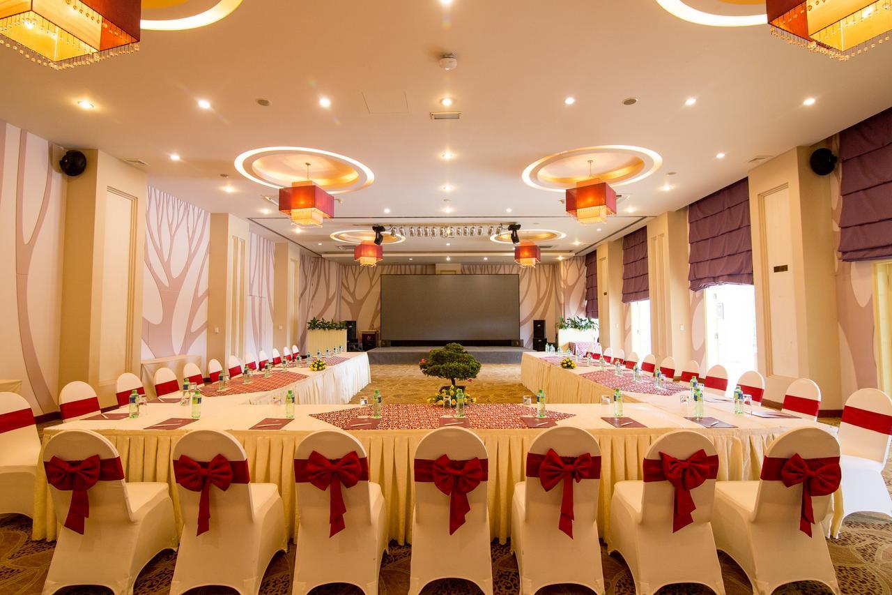 Ttc Hotel - Ngoc Lan Νταλάτ Εξωτερικό φωτογραφία