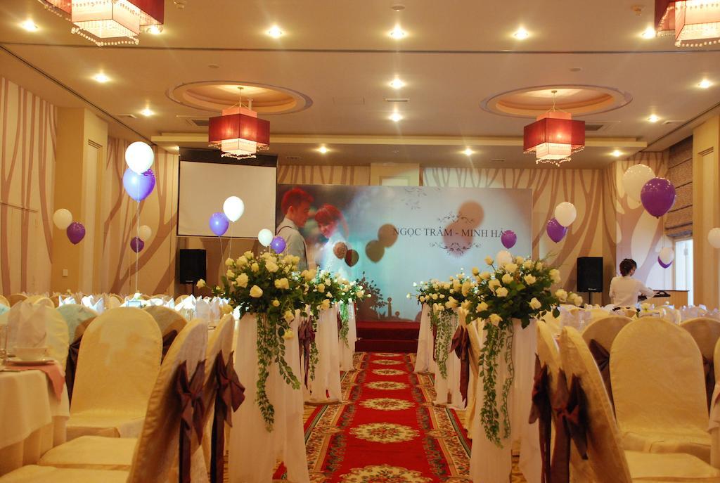 Ttc Hotel - Ngoc Lan Νταλάτ Εξωτερικό φωτογραφία