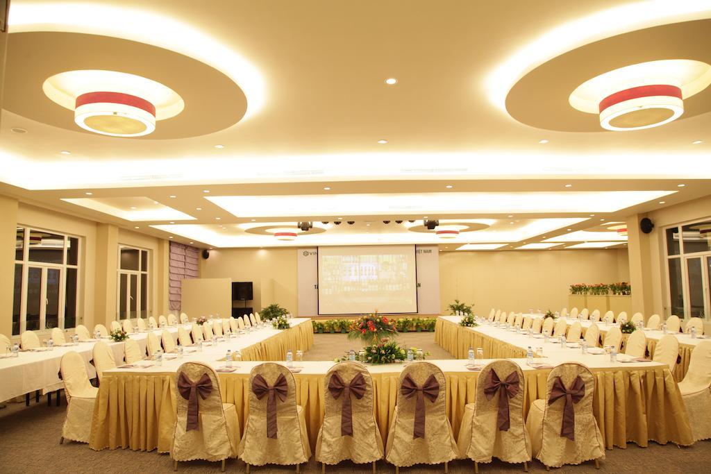 Ttc Hotel - Ngoc Lan Νταλάτ Εξωτερικό φωτογραφία