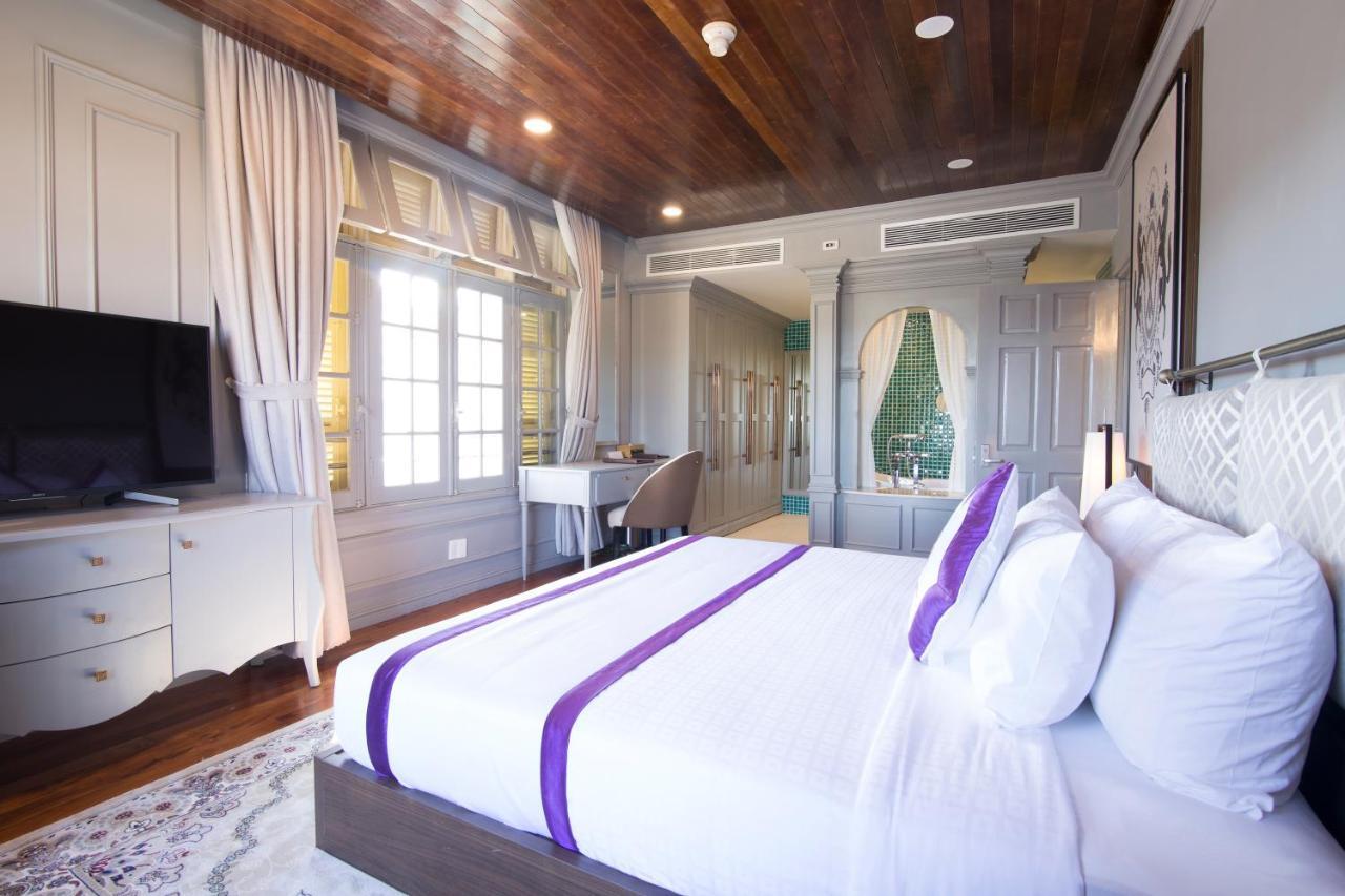 Ttc Hotel - Ngoc Lan Νταλάτ Εξωτερικό φωτογραφία